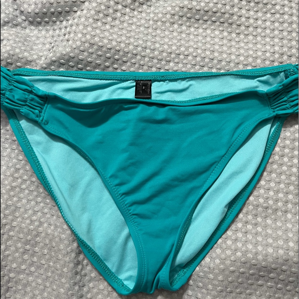 Bisou Bisou bikini bottoms XXL